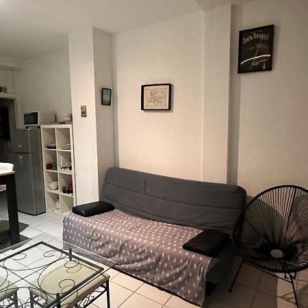 Appartement T2 Au Port De Canet-En-Roussillon - Proche De La Plage Et De L'Aquarium Oniria Exterior foto